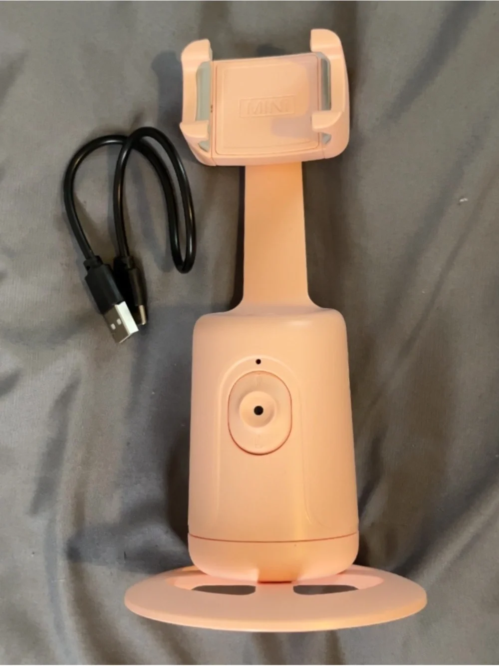 Auto Face Tracking Selfie Stick Tripod